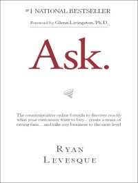 Ryan Levesque — Ask
