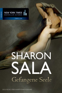 Sala, Sharon — Gefangene Seele
