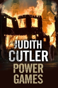 Judith Cutler — Power Games