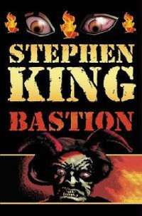 Stephen King — Bastion