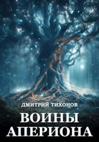 Дмитрий Тихонов — Воины Апериона