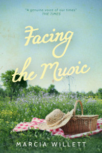Marcia Willett — Facing the Music