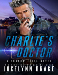 Jocelynn Drake — Charlie's Doctor