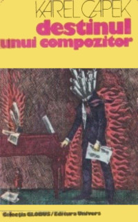 Karel Capek — Destinul Unui Compozitor