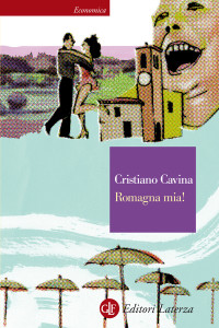 Cristiano Cavina — Romagna mia!