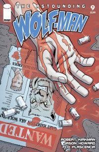 Robert Kirkman, Jason Howard — The Astounding Wolf-Man 009 (2008) (digital) (Minutemen)