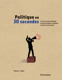 Barry Loewer — Politique en 30 secondes