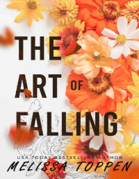 Melissa Toppen — The Art of Falling