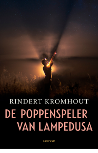 Rindert Kromhout — De poppenspeler van Lampedusa