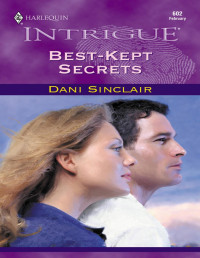 Dani Sinclair — Best-Kept Secrets