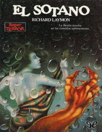 Richard Laymon — El Sótano