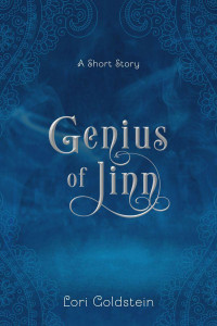 Lori Goldstein [Goldstein, Lori] — The Genius of Jinn