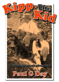Paul Day — Kipp The Kid
