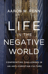 Aaron M. Renn; — Life in the Negative World