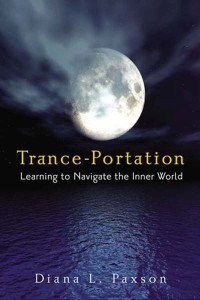 Diana L. Paxson — Trance-Portation