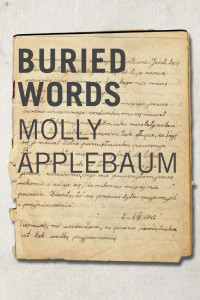 Applebaum, Molly — Buried Words