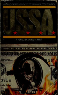 James N. Frey — U. S. S. A.