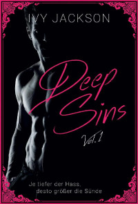Jackson, Ivy — Deep Sins 1