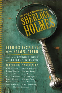 Leslie S. Klinger — In the Company of Sherlock Holmes: Stories Inspired by the Holmes Canon