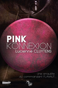 Cluytens Lucienne [Cluytens Lucienne] — Pink Konnexion