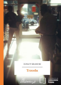 Ignacy Krasicki — Trzoda