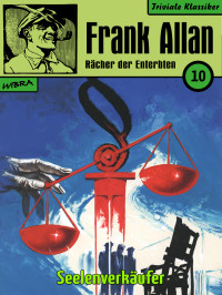 Frank Allan — Seelenverkäufer