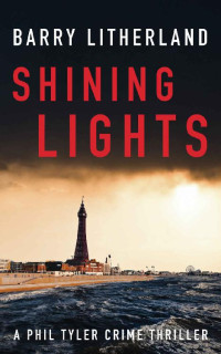 Barry Litherland — Shining Lights