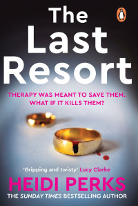 Heidi Perks — The Last Resort