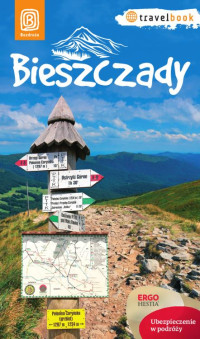 Krzysztof Plamowski — Bieszczady. Travelbook. Wydanie 1. eBook. ePub