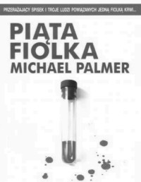 PALMER MICHAEL — Piata Fiolka