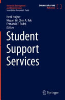 Henk Huijser, Megan Yih Chyn A Kek, Fernando F. Padró — Student Support Services