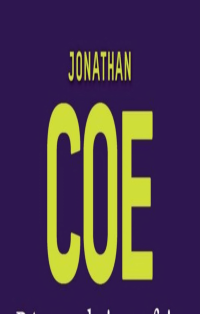 Jonathan Coe — Désaccords imparfaits