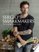 Sergio Herman — Sergio's smaakmakers