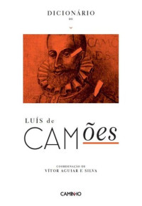 Vítor Aguiar e Silva — Dicionário de Luís de Camões