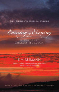 Jim Reimann; — Evening by Evening