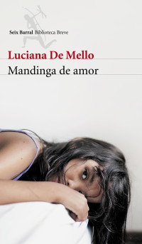 Luciana de Mello — Mandinga de amor