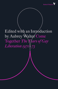 Aubrey Walter — Come Together