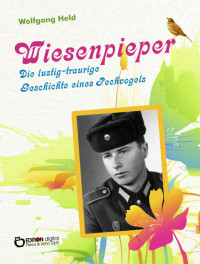 Wolfgang Held [Held, Wolfgang] — Wiesenpieper