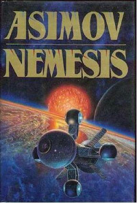 Isaac Asimov — Nemesis