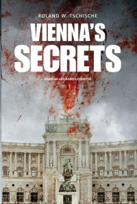 Tschische, Roland W. — Andorian van Anders 01 - Vienna_s Secrets