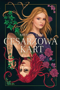 Kresley Cole — Cesarzowa kart