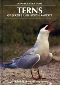 Hans Larsson, Klaus Malling Olsen — Terns of Europe and North America