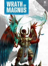 coll — Warzone Fenris - Wrath of Magnus (The Lore)