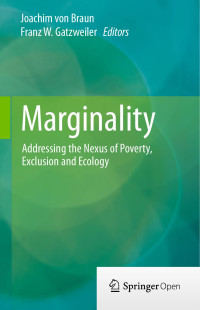 Joachim von Braun & Franz W. Gatzweiler — Marginality