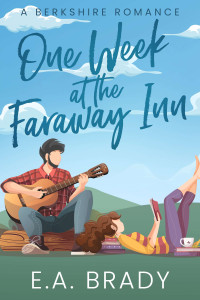 E.A. Brady — One Week at the Faraway Inn