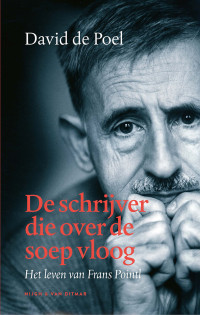 Frans Pointl — De schrijver die over de soep vloog