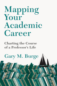 Gary M. Burge — Mapping Your Academic Career