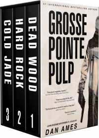 Ames, Dan — [John Rockne 00] • Grosse Pointe Pulp