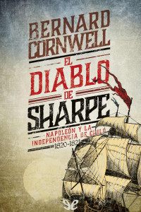 Bernard Cornwell — El diablo de Sharpe