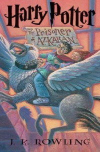 J. K. Rowling — Harry Potter e o Prisioneiro de Azkaban